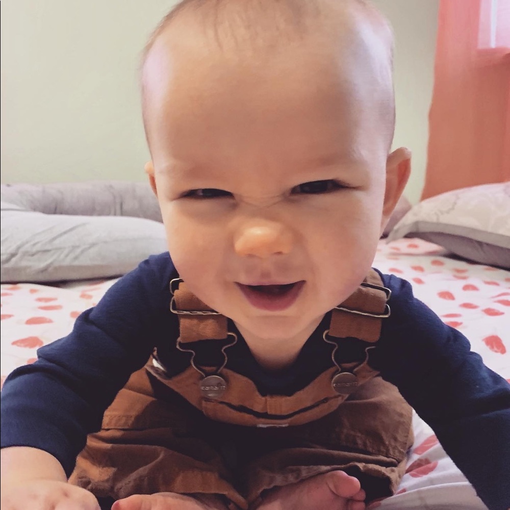 My grandson - Picture 4 of 16